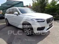 2020 Volvo XC90