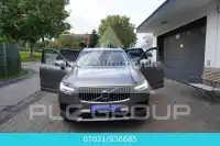2020 Volvo XC90
