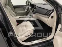 2020 Volvo XC90