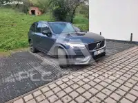 2020 Volvo XC90