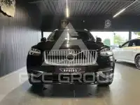 2020 Volvo XC90