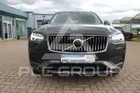 2020 Volvo XC90