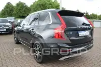 2020 Volvo XC90