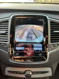 2020 Volvo XC90