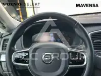 2020 Volvo XC90