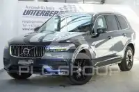 2020 Volvo XC90