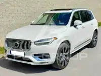 2020 Volvo XC90