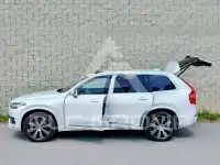 2020 Volvo XC90