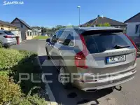 2020 Volvo XC90
