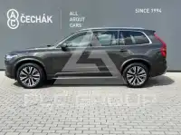 2020 Volvo XC90