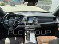 2020 Volvo XC90