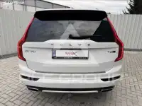2020 Volvo XC90