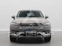 2020 Volvo XC90