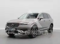2020 Volvo XC90