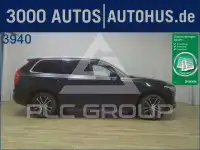 2020 Volvo XC90