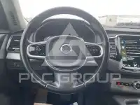 2020 Volvo XC90