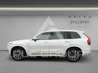 2020 Volvo XC90