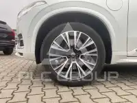 2020 Volvo XC90