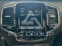 2020 Volvo XC90