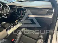 2020 Volvo XC90