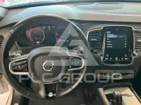 2020 Volvo XC90