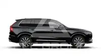 2020 Volvo XC90