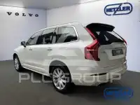 2020 Volvo XC90
