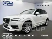 2020 Volvo XC90