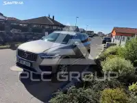 2020 Volvo XC90