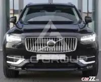 2020 Volvo XC90