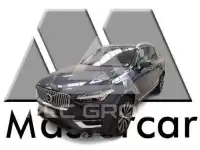 2020 Volvo XC90