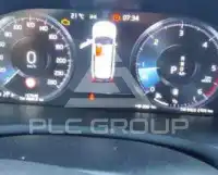 2020 Volvo XC90