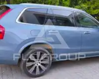 2020 Volvo XC90