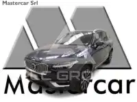 2020 Volvo XC90