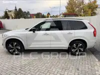 2020 Volvo XC90