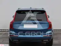 2020 Volvo XC90