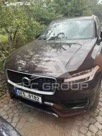 2020 Volvo XC90