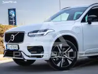 2020 Volvo XC90