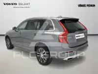 2020 Volvo XC90