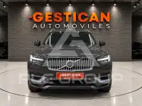 2020 Volvo XC90