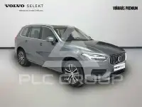 2020 Volvo XC90