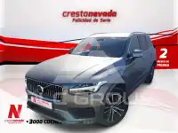 2020 Volvo XC90