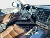 2020 Volvo XC90