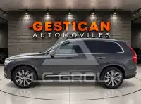 2020 Volvo XC90