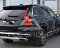 2020 Volvo XC90
