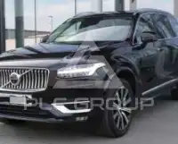 2020 Volvo XC90