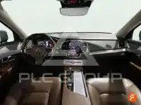 2020 Volvo XC90
