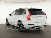 2020 Volvo XC90