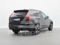 2020 Volvo XC90