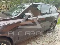2020 Volvo XC90